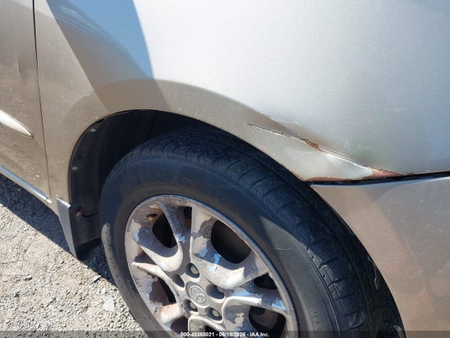 Aukcja sprzedaży 2004 Toyota Sienna Xle Limited, vin: 5TDBA22C54S020272, numer aukcji: 45368021