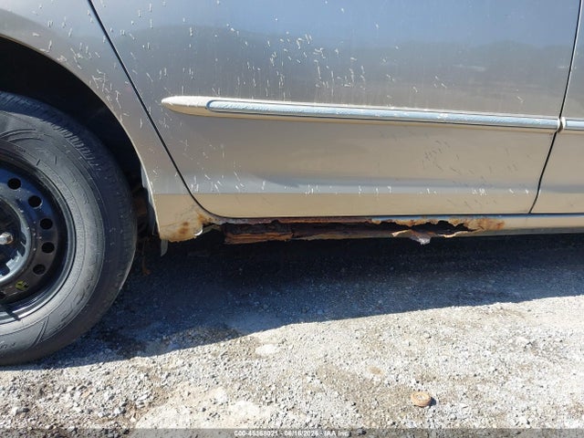 Aukcja sprzedaży 2004 Toyota Sienna Xle Limited, vin: 5TDBA22C54S020272, numer aukcji: 45368021