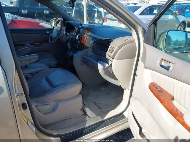Aukcja sprzedaży 2004 Toyota Sienna Xle Limited, vin: 5TDBA22C54S020272, numer aukcji: 45368021