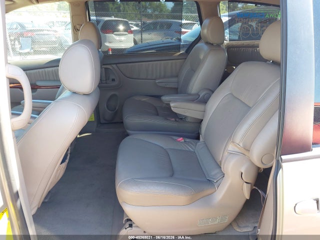 Aukcja sprzedaży 2004 Toyota Sienna Xle Limited, vin: 5TDBA22C54S020272, numer aukcji: 45368021