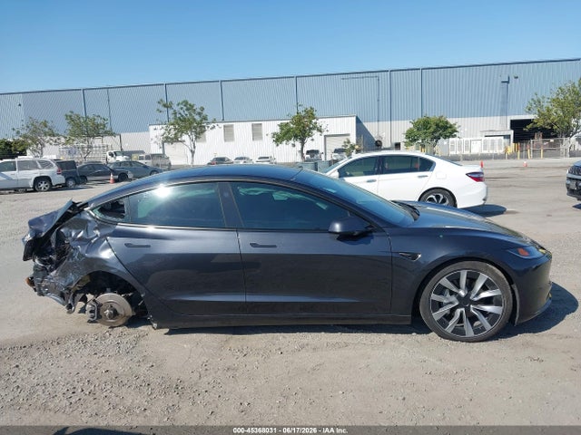 Tesla Model 3 Long Range All-wheel Drive 2025 5YJ3E1EB5SF928311 Image 14