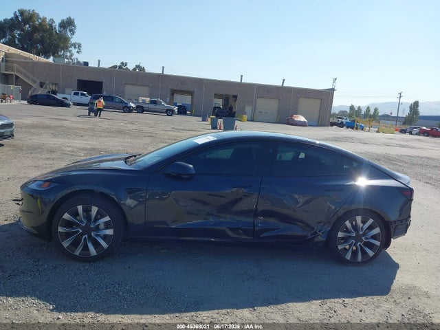 Tesla Model 3 Long Range All-wheel Drive 2025 5YJ3E1EB5SF928311 Image 15