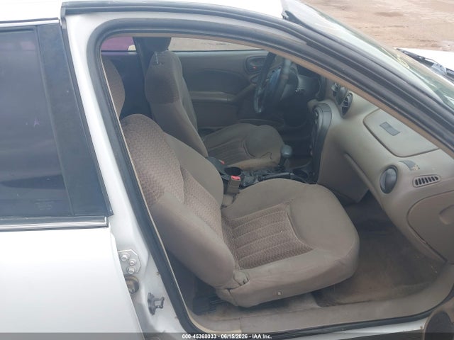 Продажа на аукционе авто 2003 Pontiac Grand Am Se, vin: 1G2NE52F43C326641, номер лота: 45368033