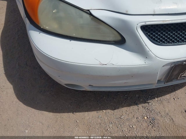 Aukcja sprzedaży 2003 Pontiac Grand Am Se, vin: 1G2NE52F43C326641, numer aukcji: 45368033