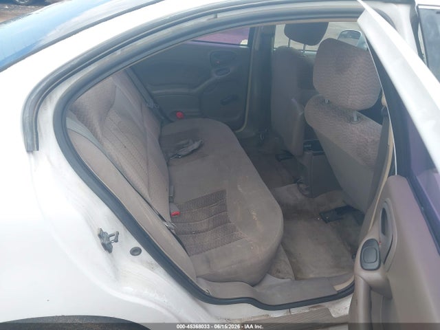 45368033 :رقم المزاد ، 1G2NE52F43C326641 vin ، 2003 Pontiac Grand Am Se مزاد بيع