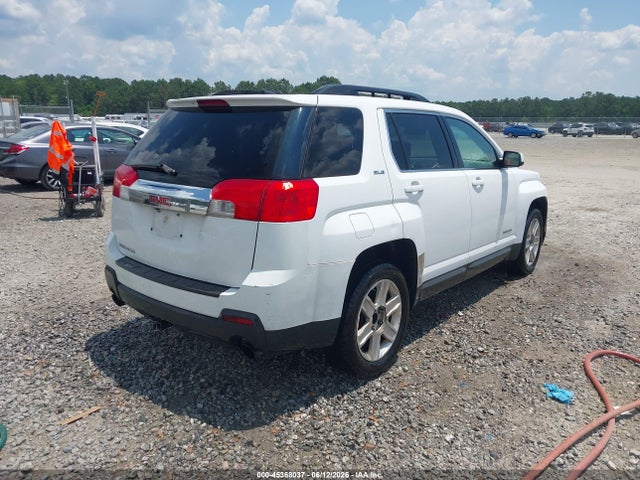 45368037 :رقم المزاد ، 2CTFLDEY4A6274709 vin ، 2010 Gmc Terrain Sle-2 مزاد بيع