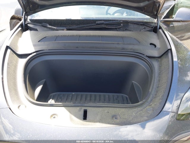 Aukcja sprzedaży 2023 Tesla Model Y Awd/long Range Dual Motor All-wheel Drive, vin: 7SAYGDEE7PF878310, numer aukcji: 45368043