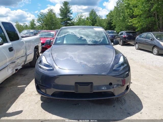Aukcja sprzedaży 2023 Tesla Model Y Awd/long Range Dual Motor All-wheel Drive, vin: 7SAYGDEE7PF878310, numer aukcji: 45368043