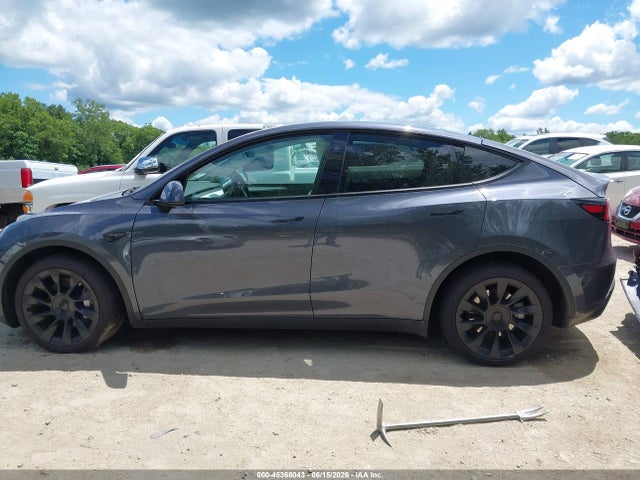 Aukcja sprzedaży 2023 Tesla Model Y Awd/long Range Dual Motor All-wheel Drive, vin: 7SAYGDEE7PF878310, numer aukcji: 45368043
