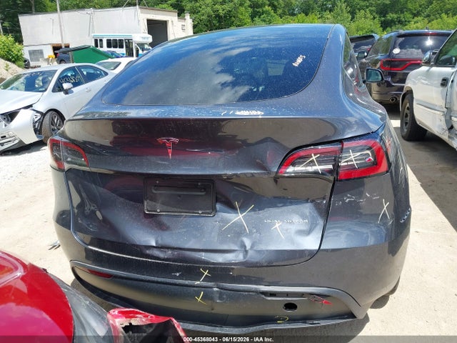 Aukcja sprzedaży 2023 Tesla Model Y Awd/long Range Dual Motor All-wheel Drive, vin: 7SAYGDEE7PF878310, numer aukcji: 45368043