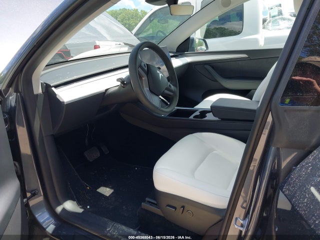 Aukcja sprzedaży 2023 Tesla Model Y Awd/long Range Dual Motor All-wheel Drive, vin: 7SAYGDEE7PF878310, numer aukcji: 45368043