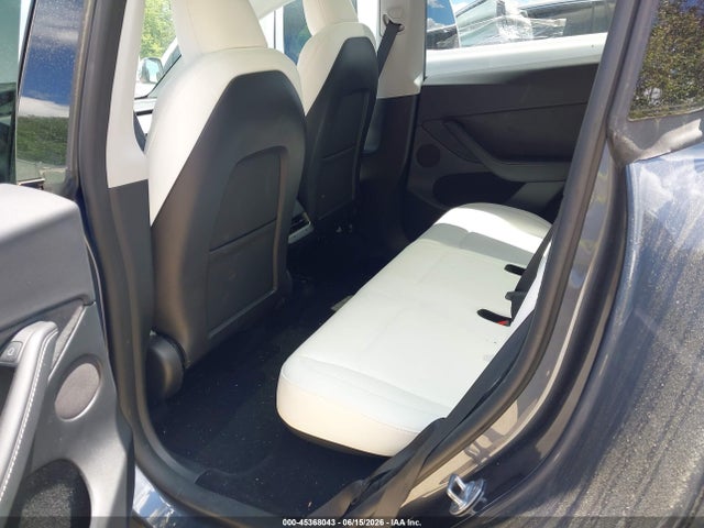 Aukcja sprzedaży 2023 Tesla Model Y Awd/long Range Dual Motor All-wheel Drive, vin: 7SAYGDEE7PF878310, numer aukcji: 45368043