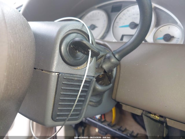 2004 Buick Rendezvous Cx მანქანა იყიდება აუქციონზე, vin: 3G5DA03E34S555326, აუქციონის ნომერი: 45368053