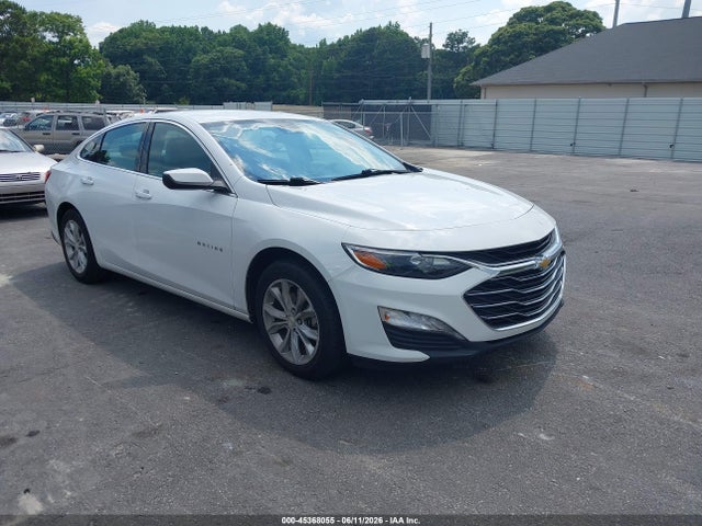 45368055 :رقم المزاد ، 1G1ZD5ST1PF131017 vin ، 2023 Chevrolet Malibu Fwd 1lt مزاد بيع