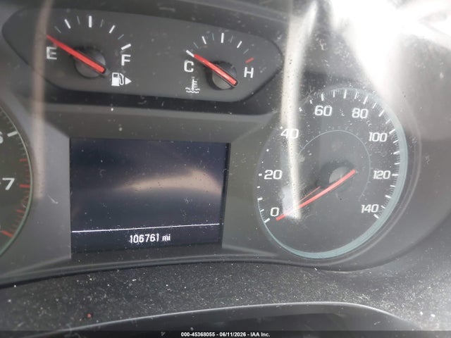 2023 Chevrolet Malibu Fwd 1lt მანქანა იყიდება აუქციონზე, vin: 1G1ZD5ST1PF131017, აუქციონის ნომერი: 45368055
