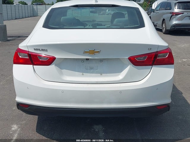 45368055 :رقم المزاد ، 1G1ZD5ST1PF131017 vin ، 2023 Chevrolet Malibu Fwd 1lt مزاد بيع