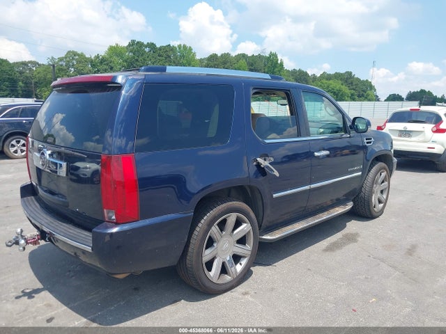 Продаж на аукціоні авто 2007 Cadillac Escalade Standard, vin: 1GYEC63807R268385, номер лоту: 45368066