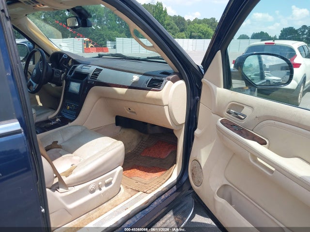 Продаж на аукціоні авто 2007 Cadillac Escalade Standard, vin: 1GYEC63807R268385, номер лоту: 45368066
