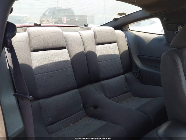 2007 Ford Mustang V6 Deluxe/v6 Premium მანქანა იყიდება აუქციონზე, vin: 1ZVFT80N875251936, აუქციონის ნომერი: 45368068