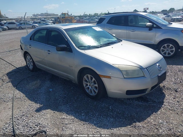 Aukcja sprzedaży 2008 Mercury Milan V6, vin: 3MEHM07198R603139, numer aukcji: 45368069