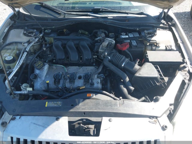 45368069 :رقم المزاد ، 3MEHM07198R603139 vin ، 2008 Mercury Milan V6 مزاد بيع