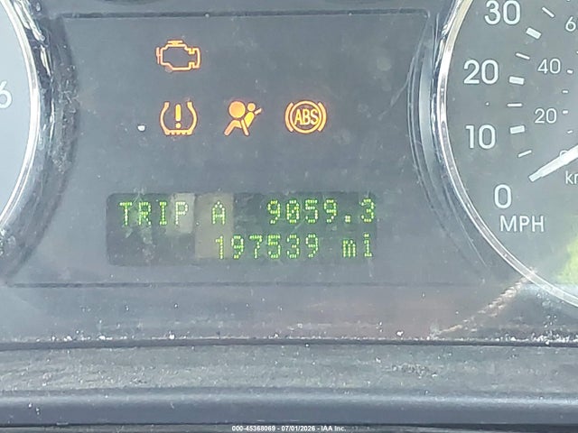 45368069 :رقم المزاد ، 3MEHM07198R603139 vin ، 2008 Mercury Milan V6 مزاد بيع
