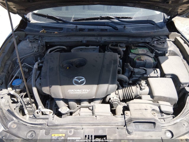 Aukcja sprzedaży 2015 Mazda Mazda3 S Grand Touring, vin: JM1BM1W38F1234569, numer aukcji: 45368072