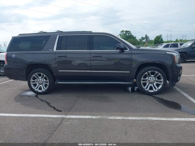 Aukcja sprzedaży 2017 Gmc Yukon Xl Slt, vin: 1GKS1GKC0HR256110, numer aukcji: 45368074