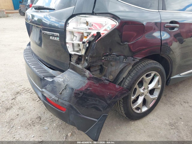 Subaru Forester 2.5i Touring 2015 JF2SJAUC5FH411731 Image 6