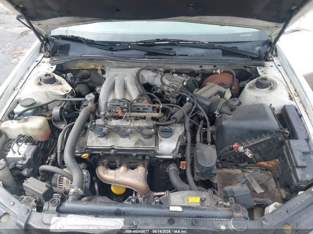 Aukcja sprzedaży 1999 Lexus Es 300, vin: JT8BF28G2X0210743, numer aukcji: 45368077