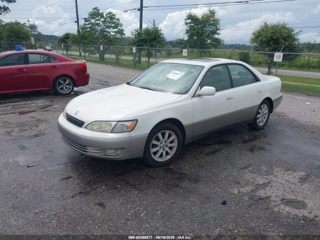Aukcja sprzedaży 1999 Lexus Es 300, vin: JT8BF28G2X0210743, numer aukcji: 45368077