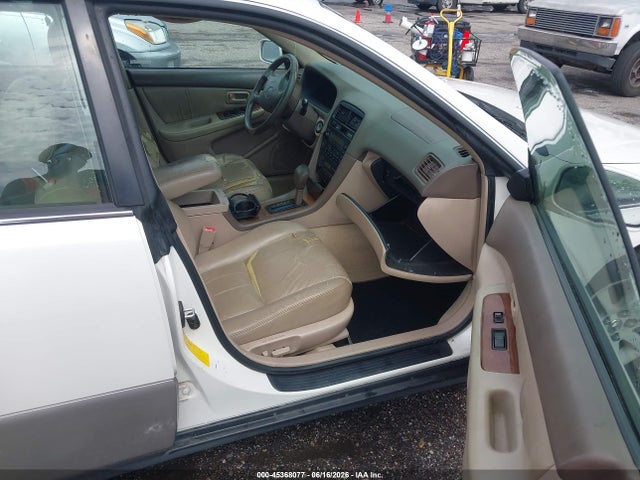 Aukcja sprzedaży 1999 Lexus Es 300, vin: JT8BF28G2X0210743, numer aukcji: 45368077