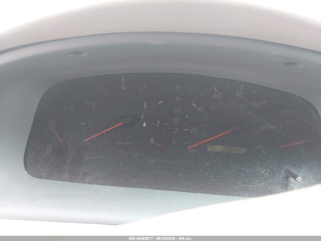 Aukcja sprzedaży 1999 Lexus Es 300, vin: JT8BF28G2X0210743, numer aukcji: 45368077