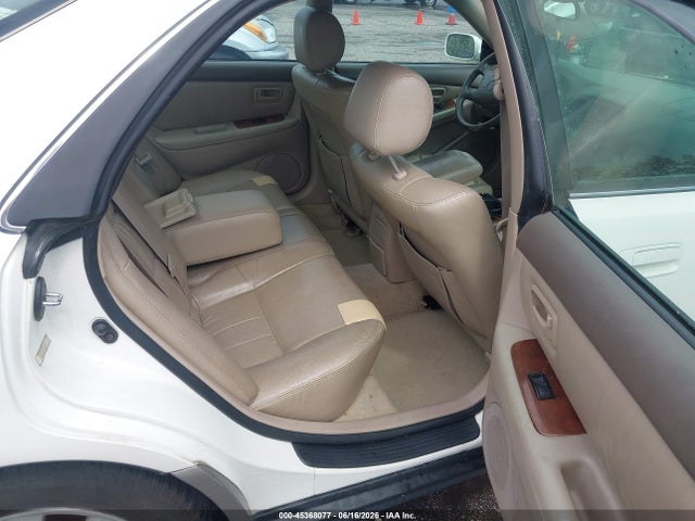 Aukcja sprzedaży 1999 Lexus Es 300, vin: JT8BF28G2X0210743, numer aukcji: 45368077
