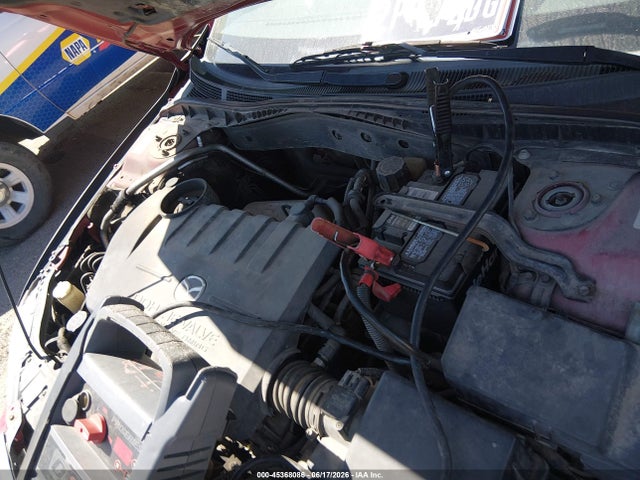 Auction sale of the 2005 Mazda Mazda6 I Base, vin: 1YVHP80C455M56580, lot number: 45368086