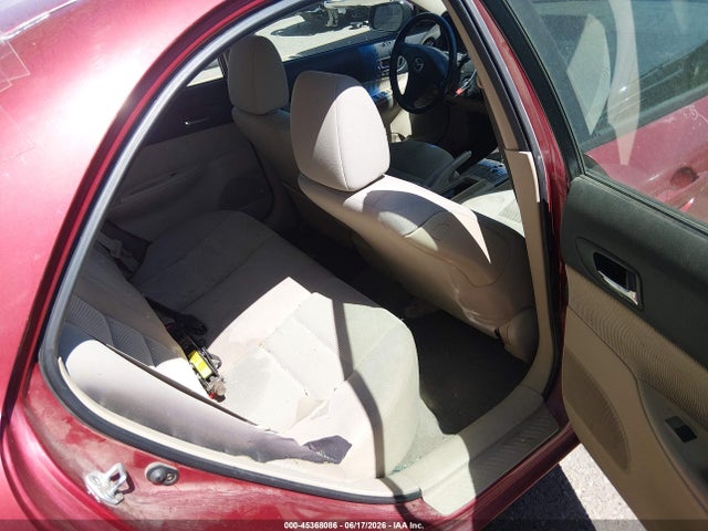 Auction sale of the 2005 Mazda Mazda6 I Base, vin: 1YVHP80C455M56580, lot number: 45368086