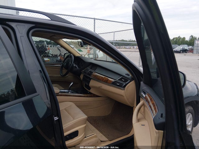 2012 Bmw X5 Xdrive35i/xdrive35i Premium/xdrive35i Sport Activity მანქანა იყიდება აუქციონზე, vin: 5UXZV4C57CL985938, აუქციონის ნომერი: 45368087