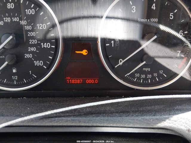 2012 Bmw X5 Xdrive35i/xdrive35i Premium/xdrive35i Sport Activity მანქანა იყიდება აუქციონზე, vin: 5UXZV4C57CL985938, აუქციონის ნომერი: 45368087