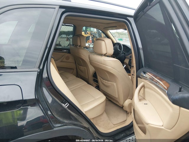 2012 Bmw X5 Xdrive35i/xdrive35i Premium/xdrive35i Sport Activity მანქანა იყიდება აუქციონზე, vin: 5UXZV4C57CL985938, აუქციონის ნომერი: 45368087