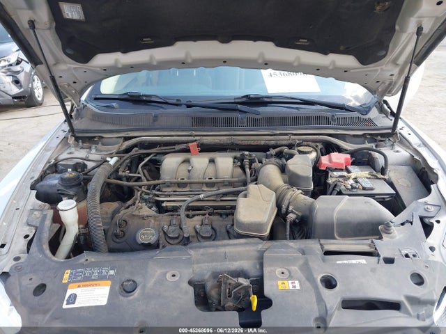 1FAHP2H8XFG110726 Ford TAURUS SEL