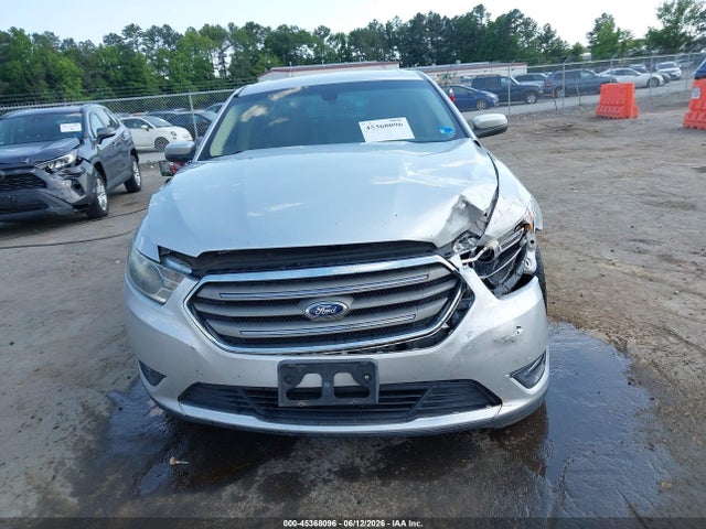 1FAHP2H8XFG110726 Ford TAURUS SEL