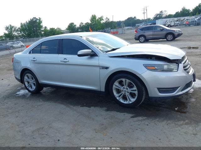 1FAHP2H8XFG110726 Ford TAURUS SEL