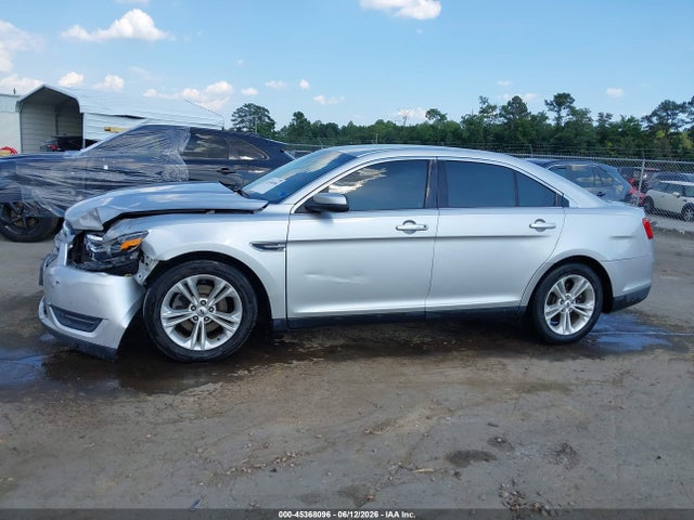 1FAHP2H8XFG110726 Ford TAURUS SEL