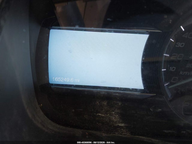 1FAHP2H8XFG110726 Ford TAURUS SEL