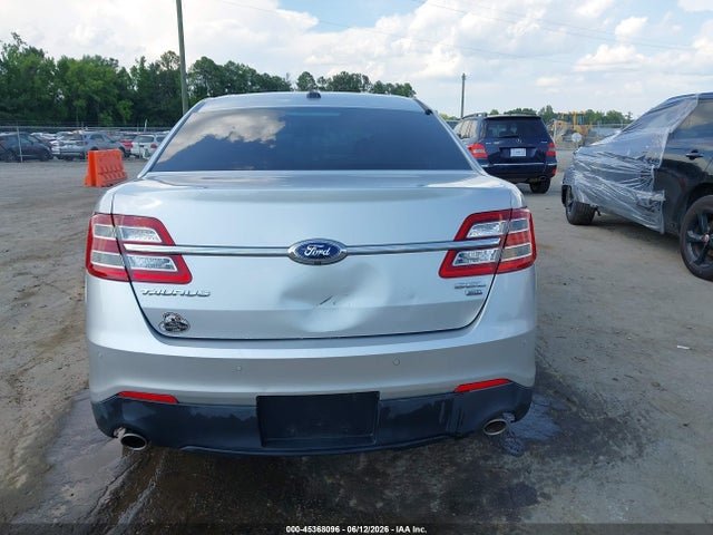 1FAHP2H8XFG110726 Ford TAURUS SEL