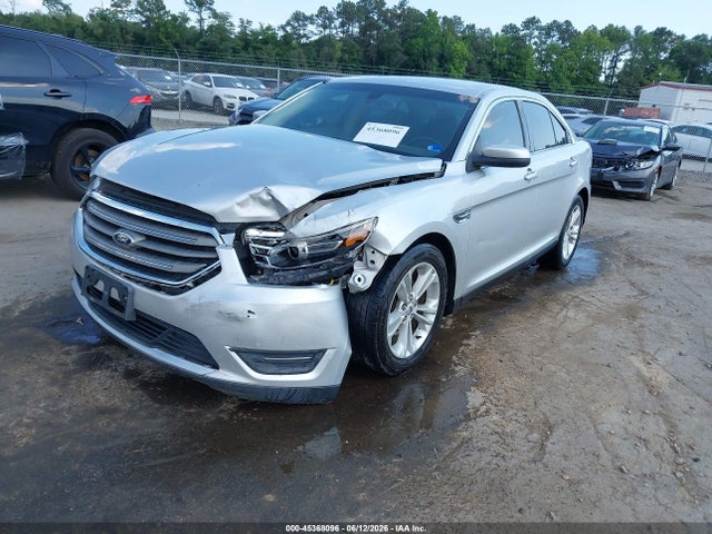 1FAHP2H8XFG110726 Ford TAURUS SEL