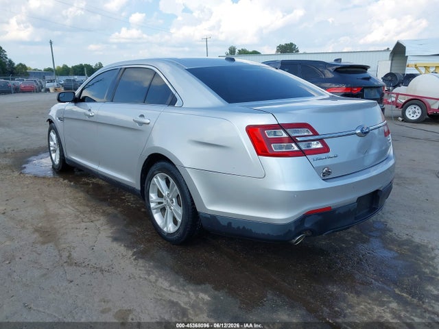 1FAHP2H8XFG110726 Ford TAURUS SEL