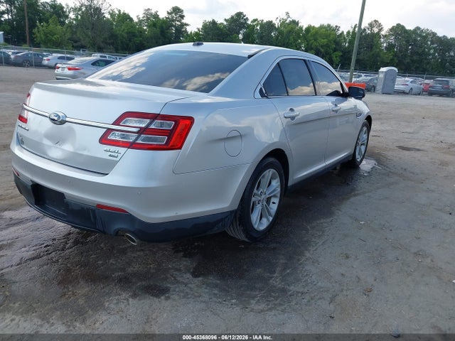 1FAHP2H8XFG110726 Ford TAURUS SEL