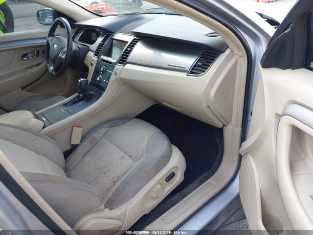 1FAHP2H8XFG110726 Ford TAURUS SEL