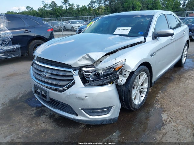 1FAHP2H8XFG110726 Ford TAURUS SEL